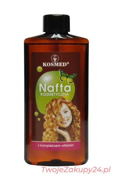 Nafta Kosmetyczna Kosmed 150ml