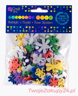 Naklejki Z Panki Motyle