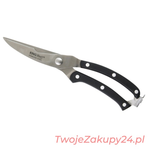 Nożyce Do Drobiu/ Kh3457