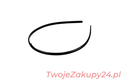 Opaska Cienka Plastikowa