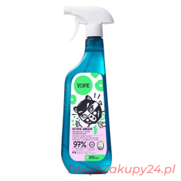 Płyn Uniwersalnyyope Active Green 750ml