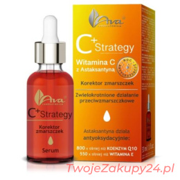 Serum C-Strategy 30ml