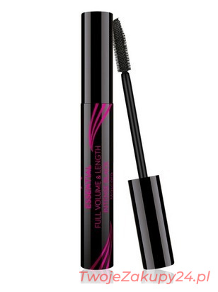 Tusz Do Rzęs Essential 595