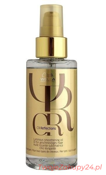 Wella Oil Reflection 100ml/ Olejek