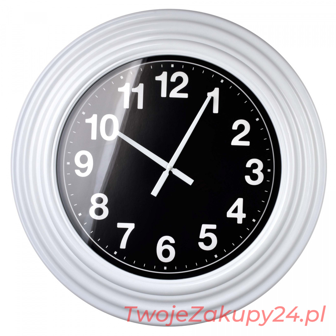 Zegar Ścienny 66cm