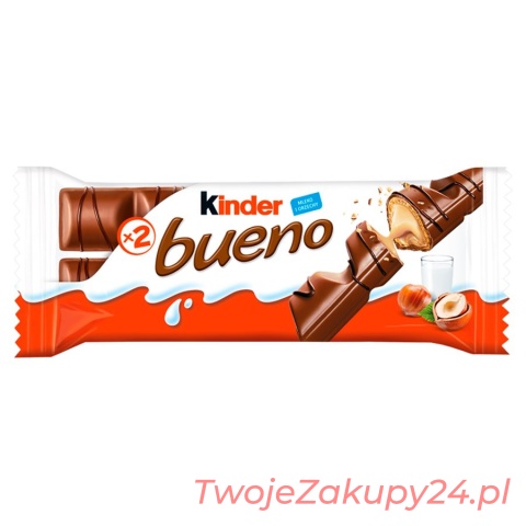 Baton Kinder Bueno