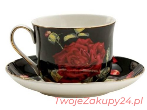 Filiżanka 420ml Spodek 290-9014
