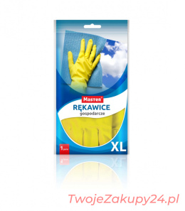 Rękawice Master Xl