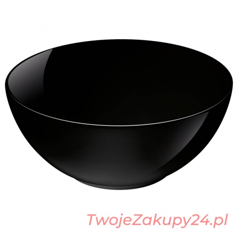 Salaterka 21cm Diwali Czarny