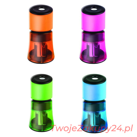 Temperówka Podwójna Kv400-m