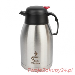 Termos Nierdzewny Dzbanek 2,0l. Herbata