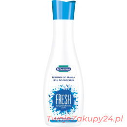 Dr Beckmann Zapach Perfumy do Suszarki Fresh 250 ml