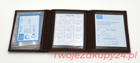 Etui Na Dokumenty