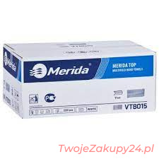 Merida One Ręczniki Papierowe 3-Panelowe Top