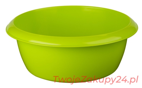 Miska Kuchenna 1.9L Jasnozielona