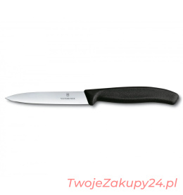 Nóż Swis Classic 10cm Czarny