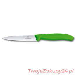 Nóż Swis Classic 10cm Zielony