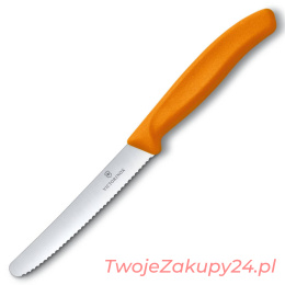 Victorinox Nóż 11cm Pomarańczowy