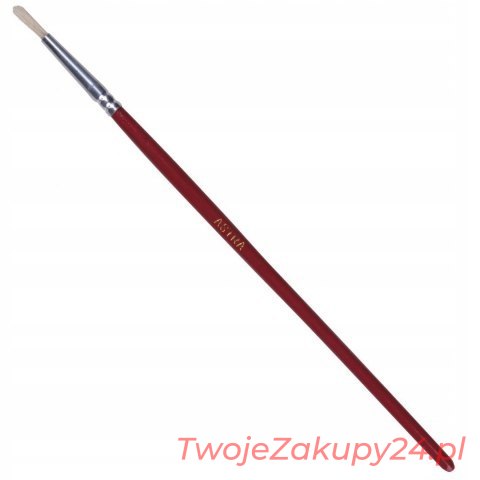 Astra Pędzel Szkolny Okrągły Nr.1