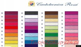 Bibuła Marszczona Id Brązu I Beżu,