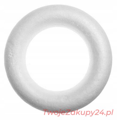 Koło Styropianowe 200 Mm