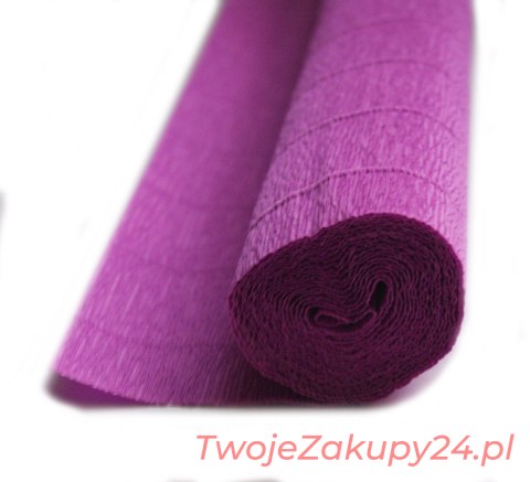 Krepina Oryginalna Włoska Gruba 180G 590