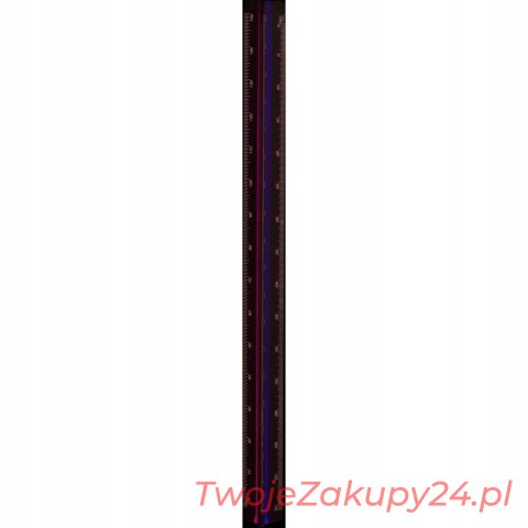 Linijka Skalówka Trójkątna 30Cm Gr-143-30 Budowlan