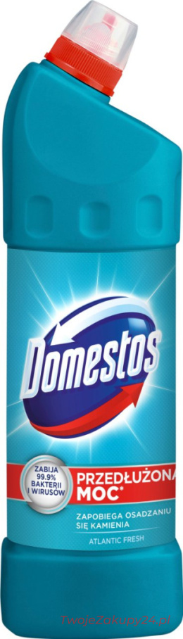 DOMESTOS 1OOOML ATLANTIC FRESH