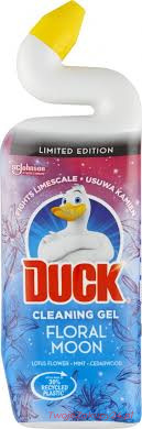 DUCK DEEP ACTION FLORAL MOON ŻEL 750ML