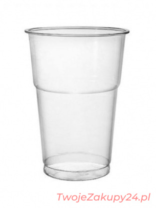 Kubek 0,5L 50 szt. (bez opłaty sup)