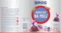 Mole-Woreczek Lavenda Bros
