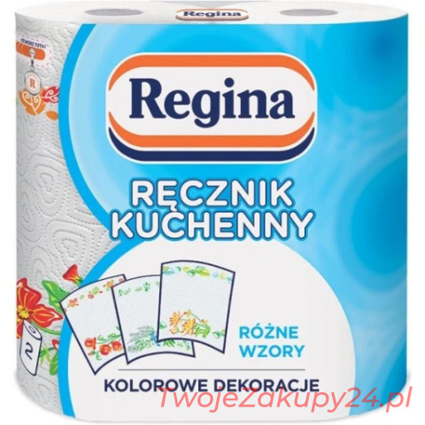 REGINA RĘCZNIK A'2 KUCHENNY