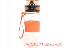 Bidon Butelka Pomarańczowy Mini Coolpack 390 Ml