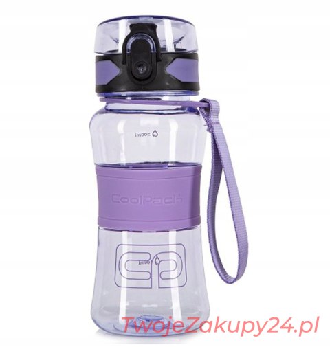 Bidon Coolpack Tritanum 390 Ml 4 Kolory