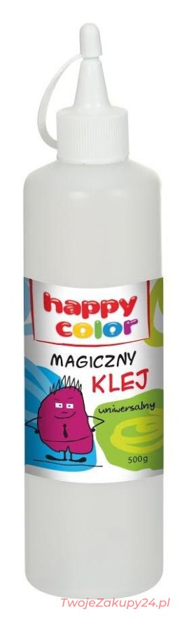 Klej Introligatorski Happy Color 100 Ml Aplikator