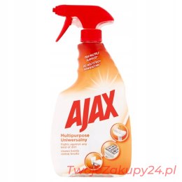 Ajax Spray Uniwersalny Do Różnych Powierzchni 750