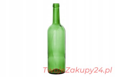 Biowin Butelka Do Wina 0.75 L