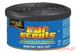 California Car Scents Zapach Newport New Car