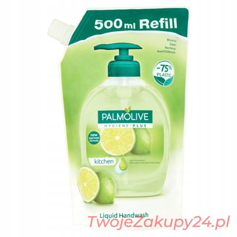 Palmolive 500 Ml Mydło W Płynie Do Rąk