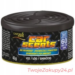 Puszka Zapachowa California Scents Ice