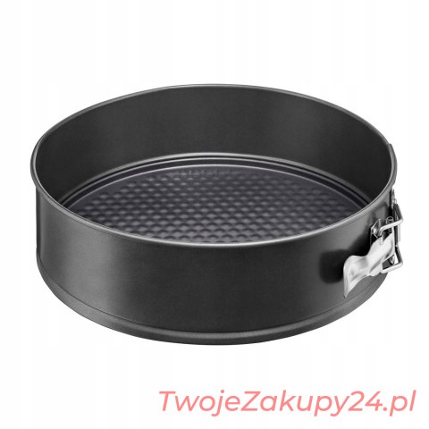 59627 Ambition Lukrecja Tortownica Z Powłoką 26 Cm