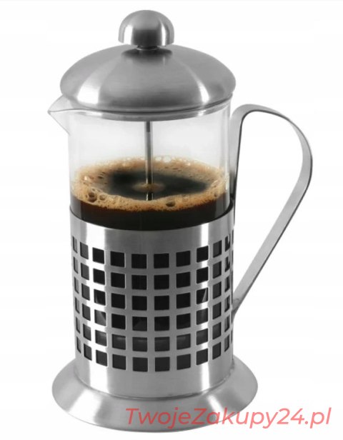 Ambition Larissa Zaparzacz 600Ml Krata