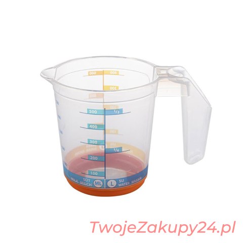 Dzbanek Z Miarką 500Ml