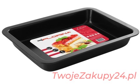Forma Blacha Do Pieczenia Likoris 32X22X5 Nonstick