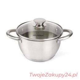 Garnek Nierdzewny Florina Henry 16 Cm 1,7 L