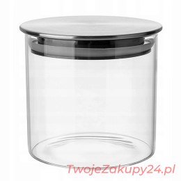 Pojemnik Na Artykuły Sypkie Tube Florina 500 Ml