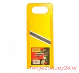 Practic Szatkownica 1 Ostrze Dwustronne Mini