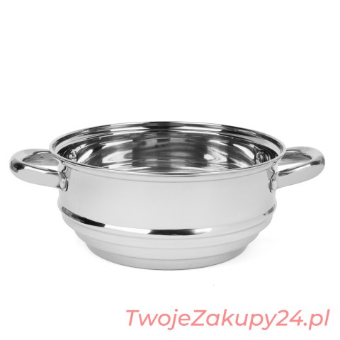 Sitko Do Gotowania Na Parze 3-Poziomy Konighoffer