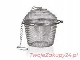 Sitko Zaparzacz Do Herbaty Ziół Przypraw Banquet