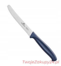 Smart Color Nóż Kuchenny Ząbkowany 5 Niebieski